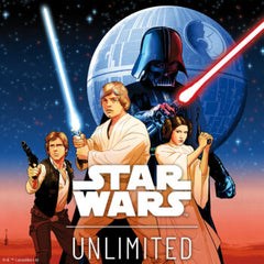 Star Wars Unlimited Singles