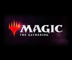 MTG: Sealed Booster Boxes