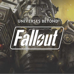 Universes Beyond: Fallout