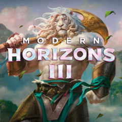 MTG Modern Horizons III Sealed Product