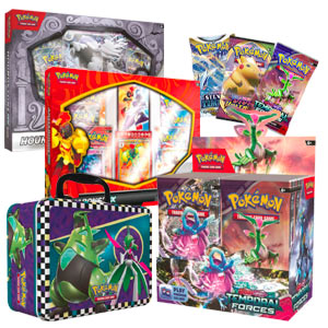 Diamond & Pearl: Stormfront - Booster Pack Fusion Gaming Diamond & Pearl: Stormfront - Booster Pack Fusion Gaming