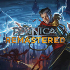 Ravnica Remastered