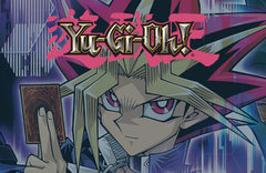 Yu-Gi-Oh Pre-Orders