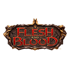 Flesh and Blood