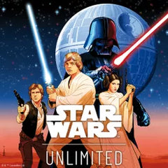 Star Wars Unlimited Sealed