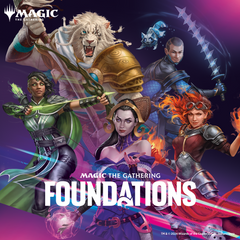 Foundations Singles