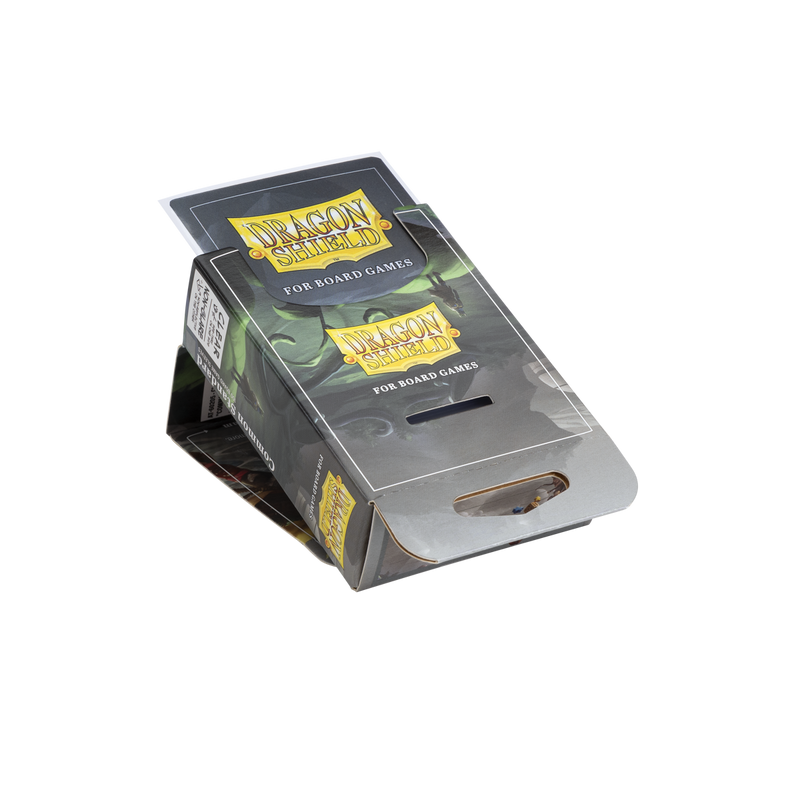 Dragon Shield: Board Game Sleeves - Common Standard