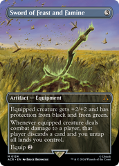 MTG: Assassin's Creed Singles