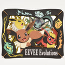 Ensky Paper Theater Pokémon: Eevee Evolutions