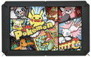 Ensky Paper Theater Pokémon: Comic