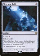 Skyclave Relic (Promo Pack) [Zendikar Rising Promo Pack]