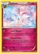 Sylveon (72/111) (XY: Furious Fists) [Theme Deck Exclusive]