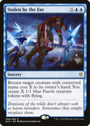 Stolen by the Fae (Promo Pack) [Throne of Eldraine Promo Pack]