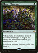 Shapers' Sanctuary (Promo Pack) [Ixalan Promo Pack]