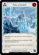 Pulse of Isenloft [ELE114] (Tales of Aria) 1st Edition Cold Foil