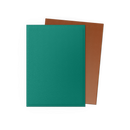 Dragon Shield: Standard 100ct Sleeves - Power and Copper