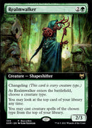 Realmwalker (Buy-a-box) [Kaldheim Promos]
