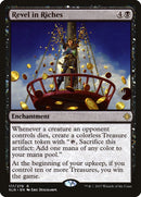 Revel in Riches (Promo Pack) [Ixalan Promo Pack]
