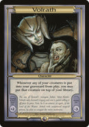 (Oversized Vanguard) Volrath [Vanguard Series]