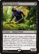 Deadeye Tracker (Promo Pack) [Ixalan Promo Pack]
