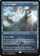 Into the Roil (Promo Pack) [Zendikar Rising Promo Pack]