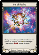Prism // Iris of Reality [U-MON002 // U-MON088] (Monarch Unlimited) Unlimited Normal