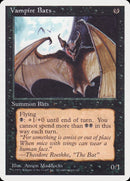 Vampire Bats (1995 Reprint) [Rivals Quick Start Set]
