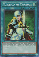 Nobleman of Crossout (25th Anniversary) [PSV-EN034] Super Rare
