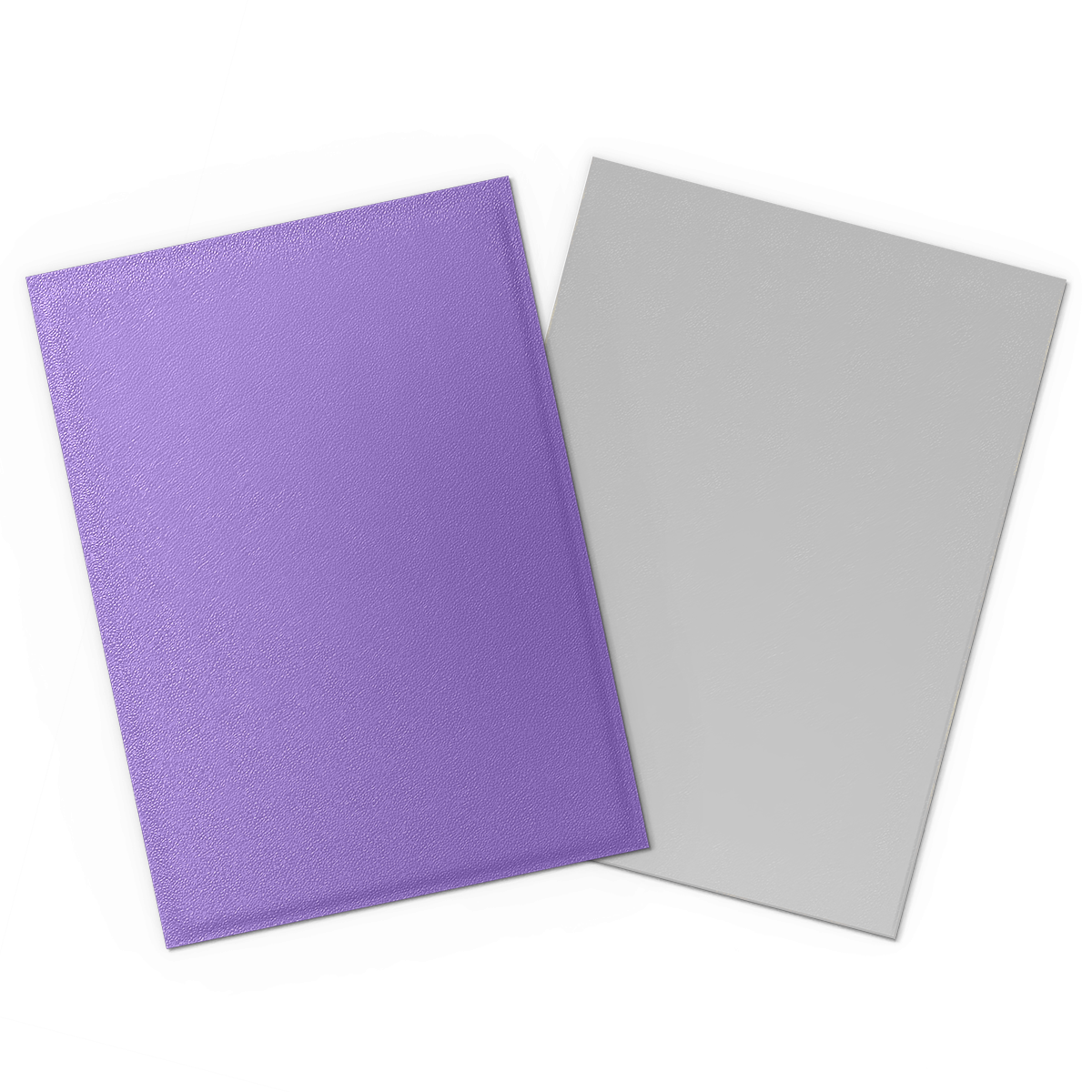 Dragon Shield: Standard 100ct Sleeves - Nebula & Silver (Dual Matte)