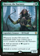 Marwyn, the Nurturer (Promo Pack) [Dominaria Promo Pack]