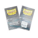 Dragon Shield: Board Game Sleeves - Tarot