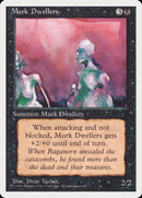 Murk Dwellers (1995 Reprint) [Rivals Quick Start Set]
