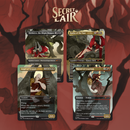 Secret Lair Drop: Tragic Romance (Non-Foil Edition)