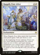 Happily Ever After (Promo Pack) [Throne of Eldraine Promo Pack]