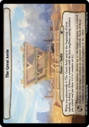 (Oversized Plane) The Great Aerie [March of the Machine Commander Planes]