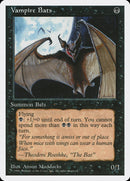 Vampire Bats (4th Ed 1996 Dated) [Introductory Two-Player Set]