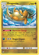 Dragonite (151/236) (Cracked Ice Holo) (Theme Deck Exclusives) (Sun & Moon: Unified Minds) [Theme Deck Exclusive]
