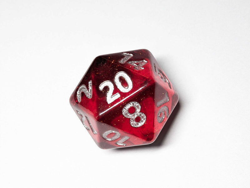 55mm Behemoth D20 - Bloodmyst