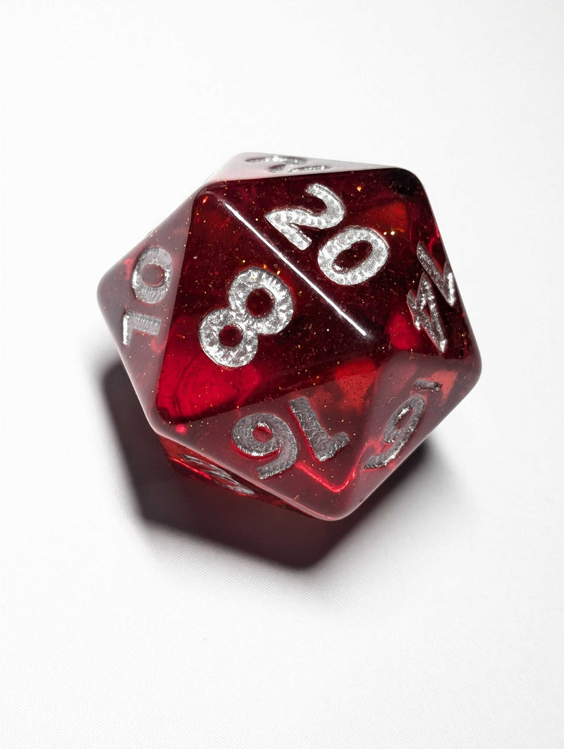 55mm Behemoth D20 - Bloodmyst