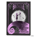 Bicycle - Nightmare Before Christmas