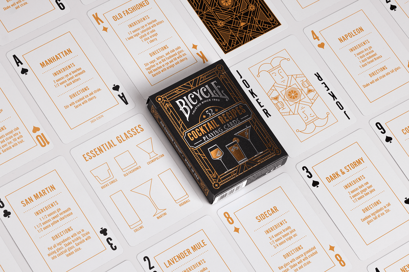 Bicycle - Cocktail