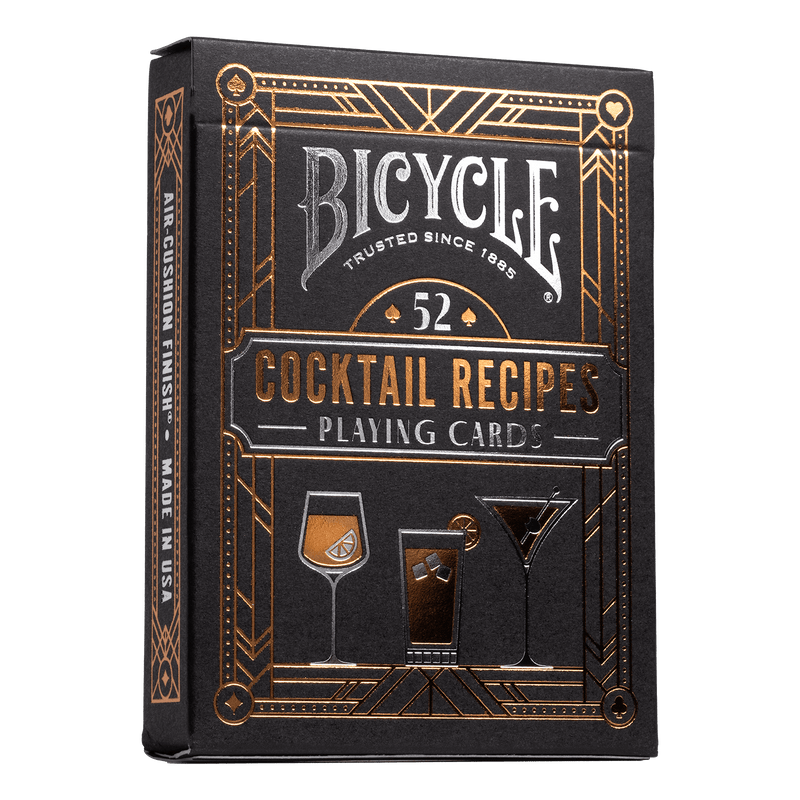 Bicycle - Cocktail