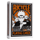 Bicycle - Naruto