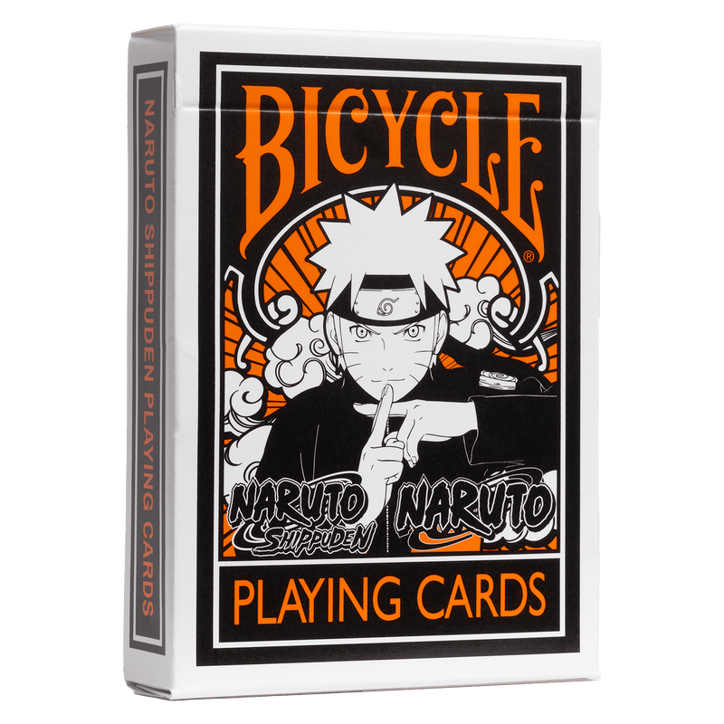 Bicycle - Naruto