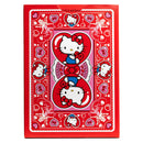 Bicycle - Hello Kitty 50th Anniversary Playing Cards