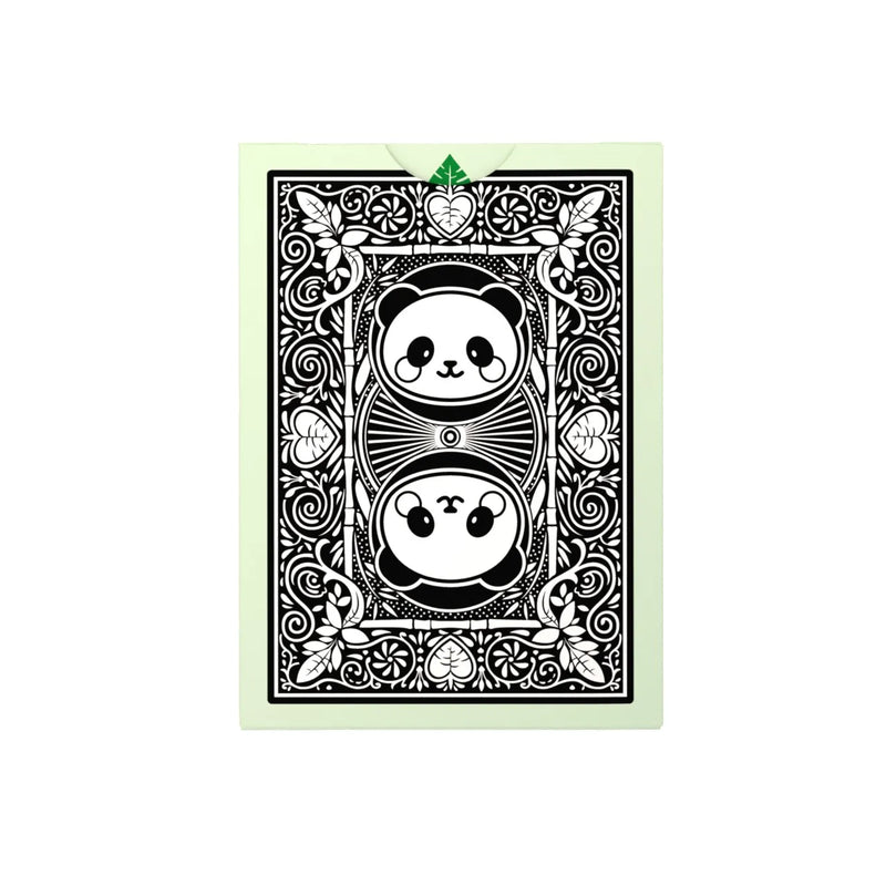 Bicycle - Panda