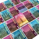 Bicycle - Cities of the World