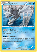 Kyurem (43/113) (Black & White: Legendary Treasures) [Theme Deck Exclusive]