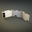 Dark Souls RPG: GM Screen