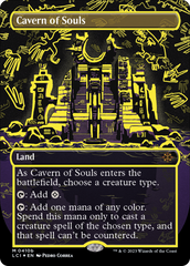 Lost Caverns of Ixalan